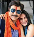 in bhaiyyaji superhit sunny deol and amisha will see in after gadar